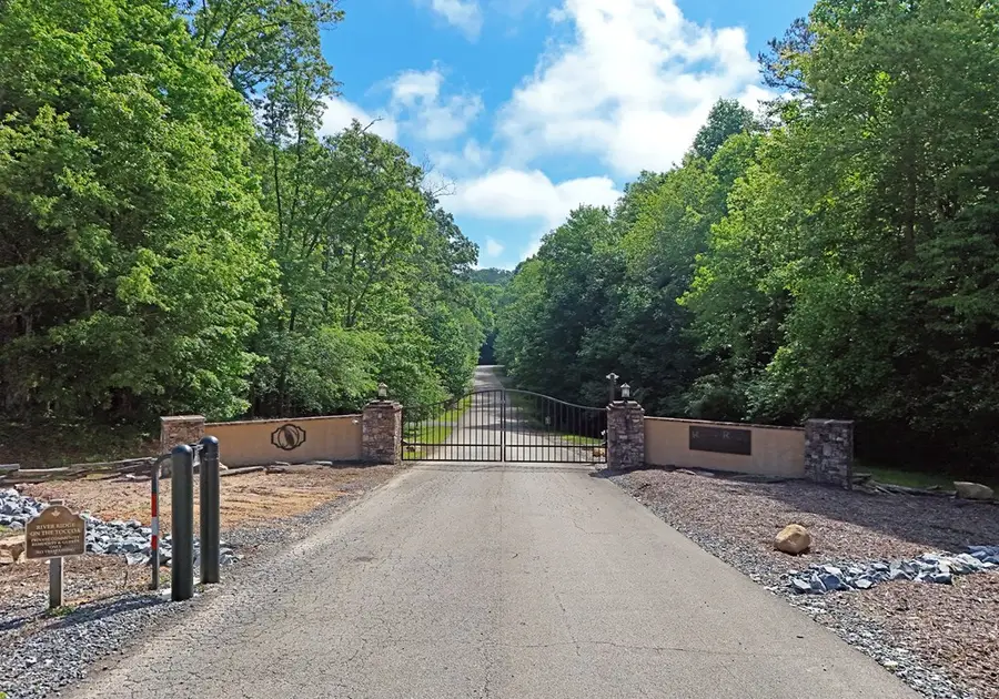 Lt 24 Winding Creek Road, Blue Ridge, GA 30513 - Image #3