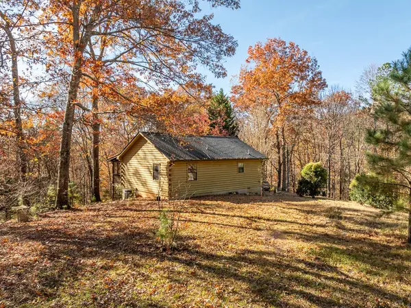 2515 Camp Branch Road, Ellijay, GA 30540