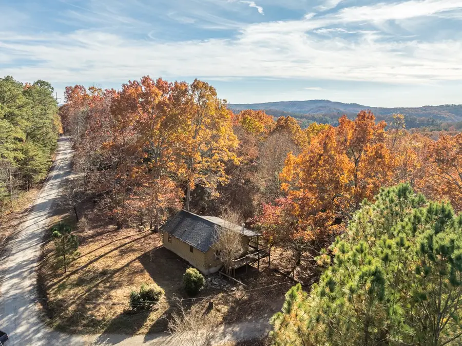2515 Camp Branch Road, Ellijay, GA 30540 - Image #2