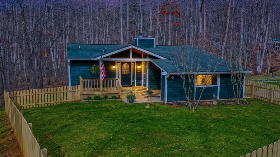 3301 Ellington Road, Hayesville, NC 28904 - Image #3