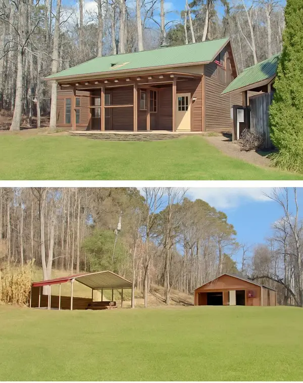 433 Valley Drive, Ellijay, GA 30536