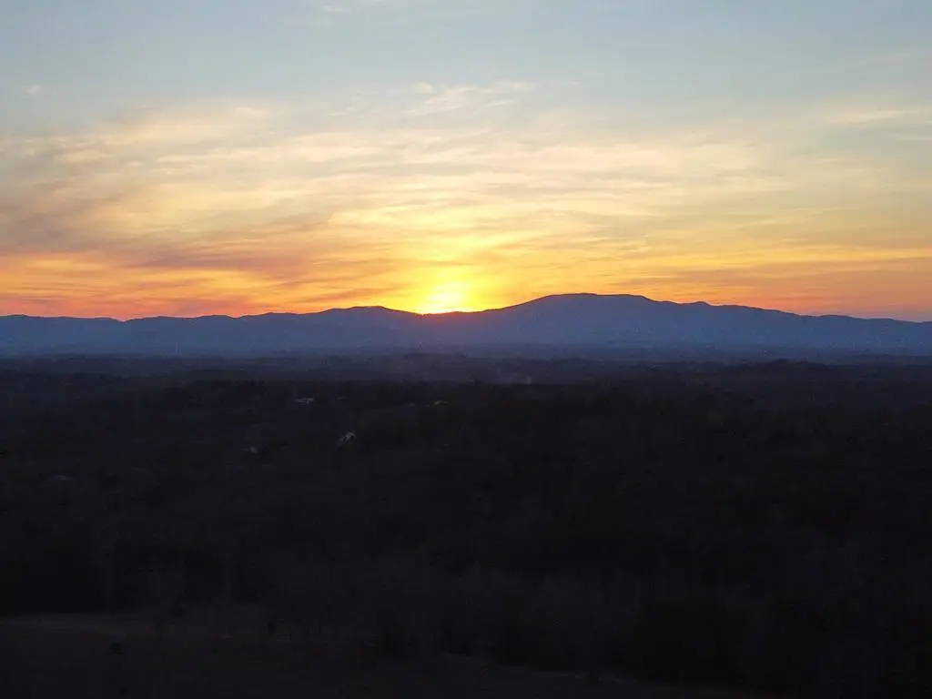 2372 Humphrey Mill Road, Mineral Bluff, GA 30559 - Image #1