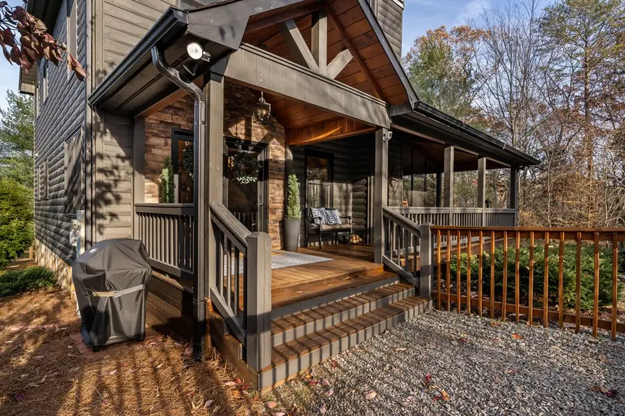 19 Chestnut Hills Road, Blue Ridge, GA 30513 - Image #3