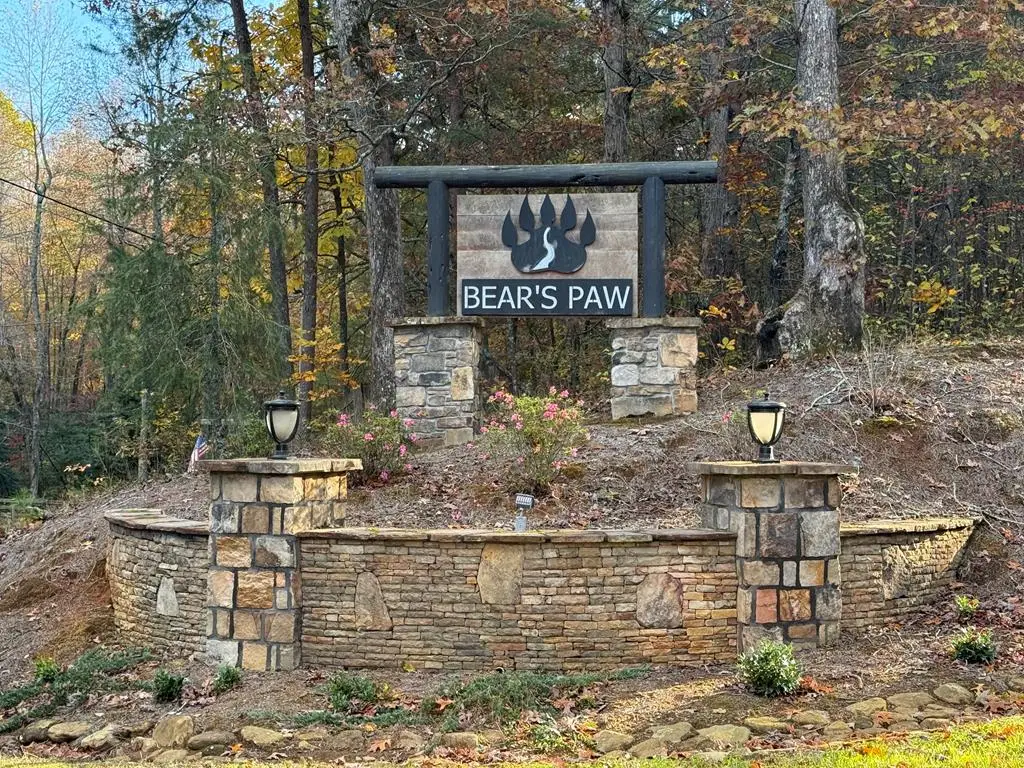 0 Lot 7 Black Bear Court, Ellijay, GA 30536 - Image #1