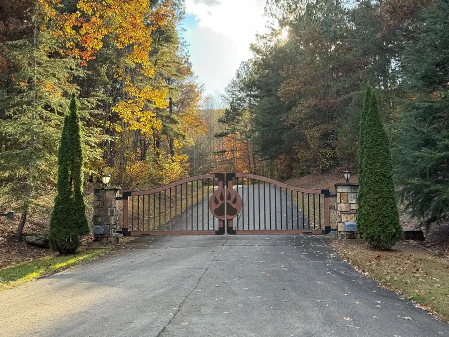 0 Lot 7 Black Bear Court, Ellijay, GA 30536 - Image #2
