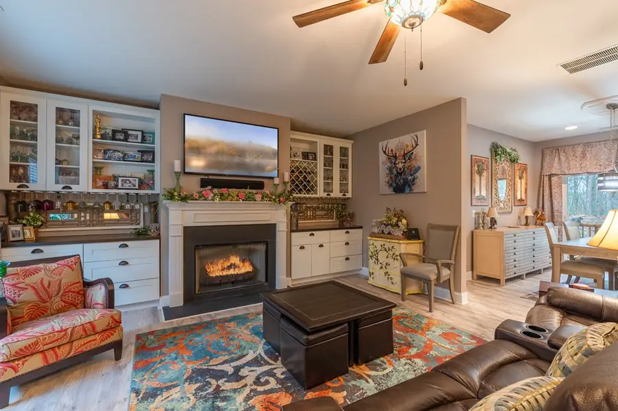 607 Satsuma Court S, Ellijay, GA 30536 - Image #3