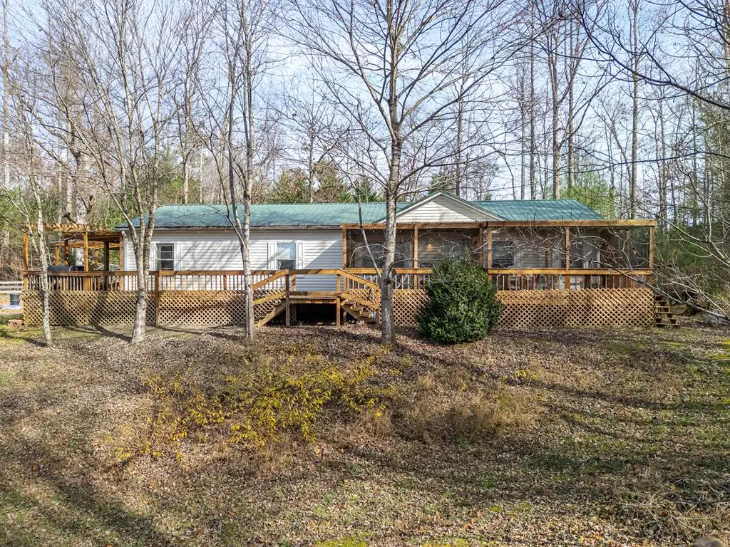 5199 Fires Creek Road, Hayesville, NC 28904 - Image #1