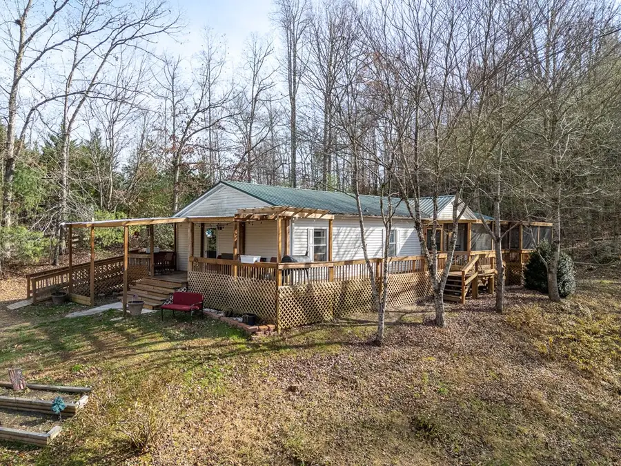 5199 Fires Creek Road, Hayesville, NC 28904 - Image #3