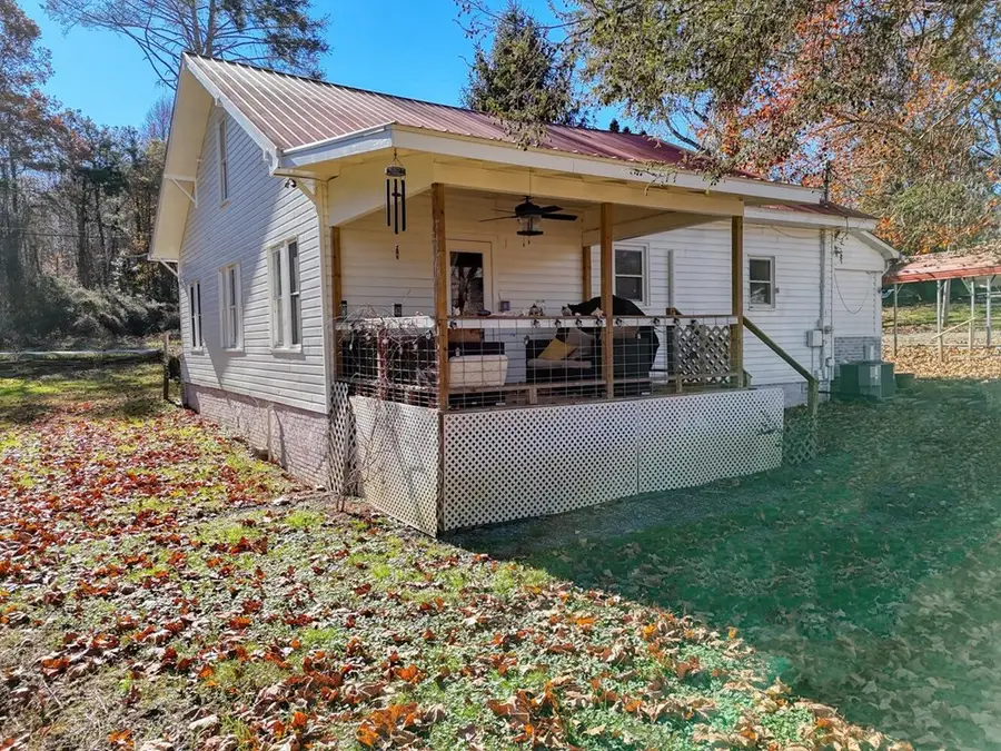 760 Kingtown Street, Blue Ridge, GA 30513 - Image #3