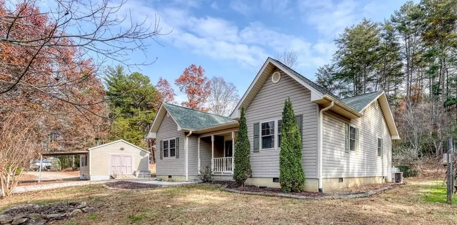 241 12 Point Road, Blairsville, GA 30512 - Image #2