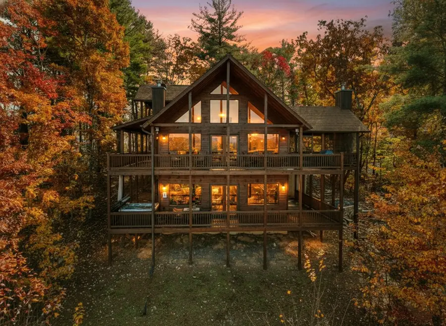 136 Oasis Drive, Blue Ridge, GA 30513 - Image #2