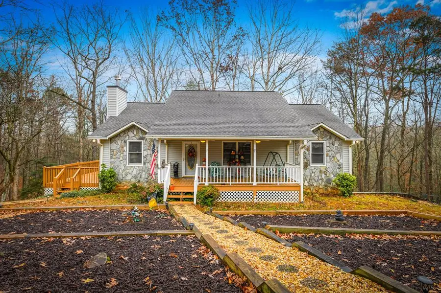 122 Dj Lane, Ellijay, GA 30540 - Image #3