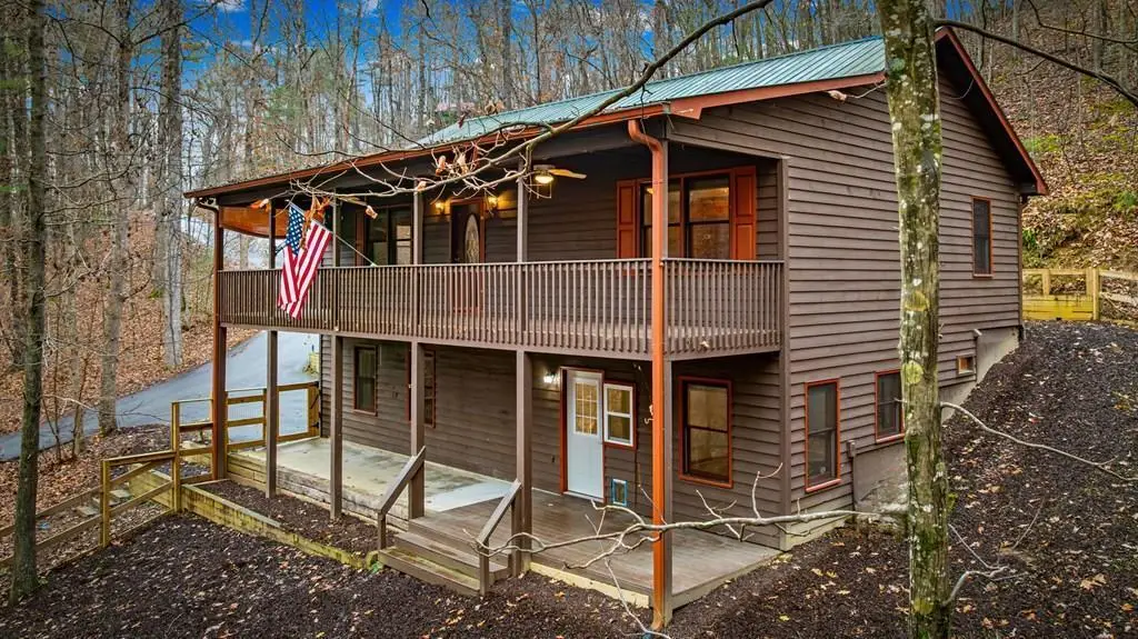 18 Gradient Court, Ellijay, GA 30540 - Image #1