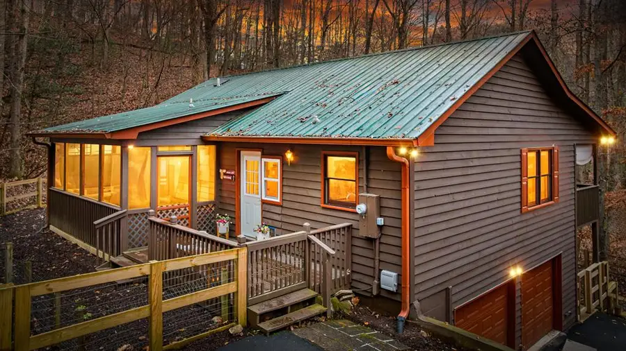 18 Gradient Court, Ellijay, GA 30540 - Image #3