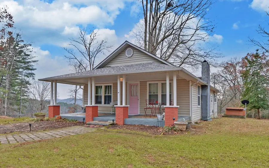 335 Elliott Road, Murphy, NC 28906 - Image #2