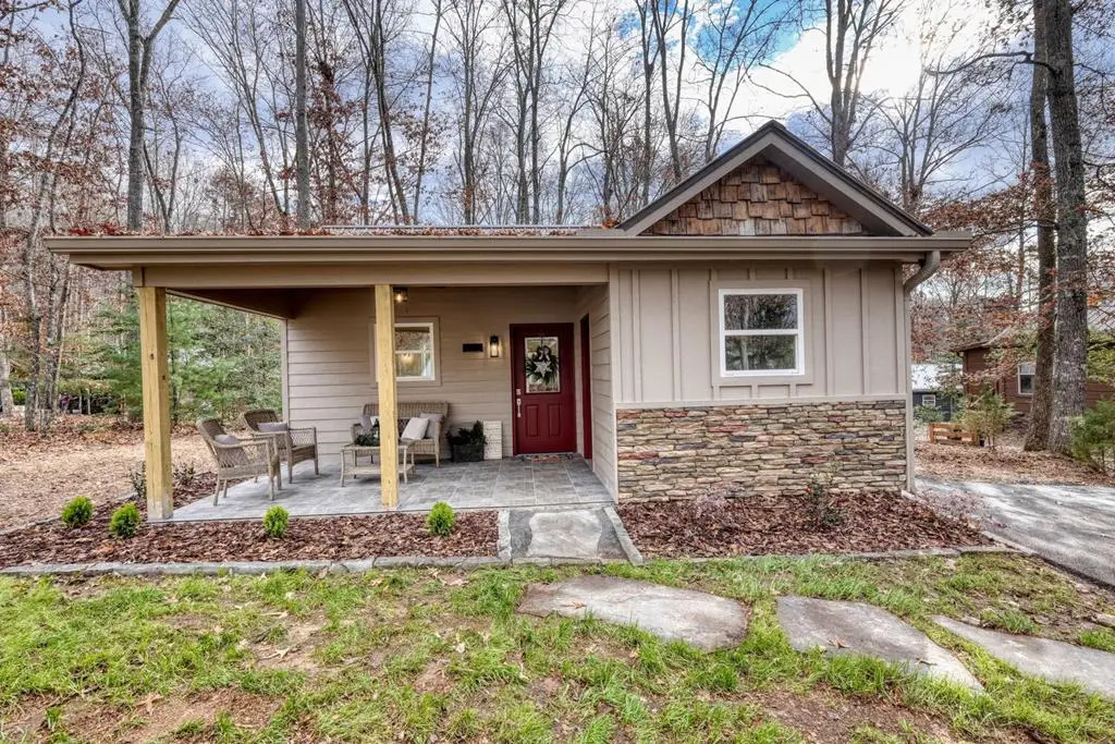 246 Chimney Ridge, Blairsville, GA 30512 - Image #1