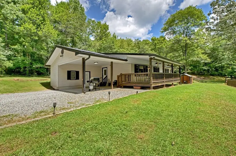 881 Aska Road, Blue Ridge, GA 30513 - #2