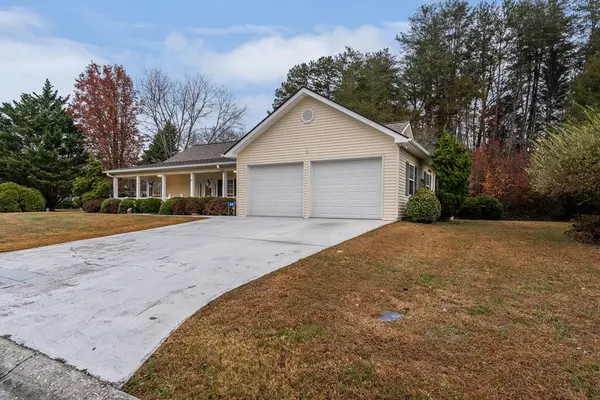 64 Morning View Place, Blue Ridge, GA 30513