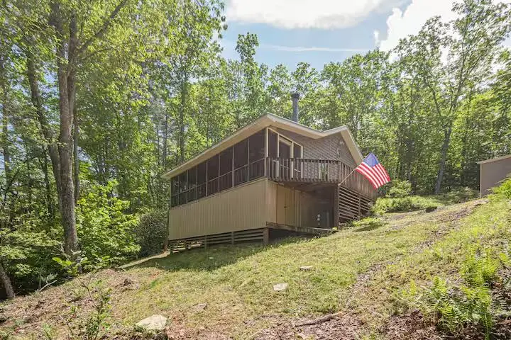 49 Emmaus Walk, Blue Ridge, GA 30513 - Image #2