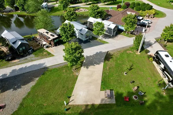 51 Mountain Meadows Drive, Morganton, GA 30560