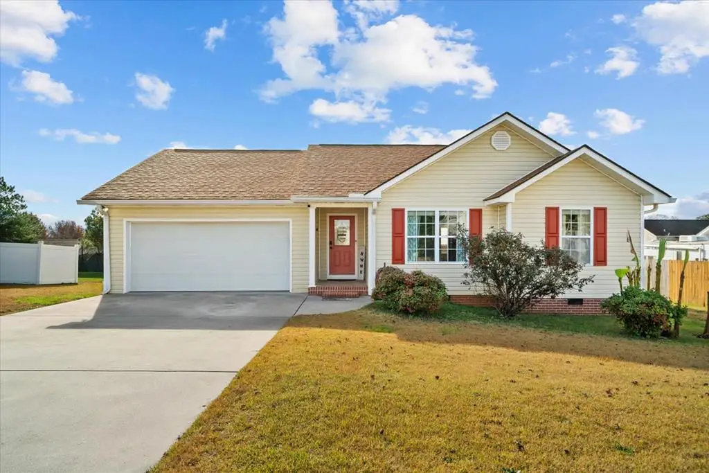 250 Elbert Street, Chatsworth, GA 30705 - Image #1