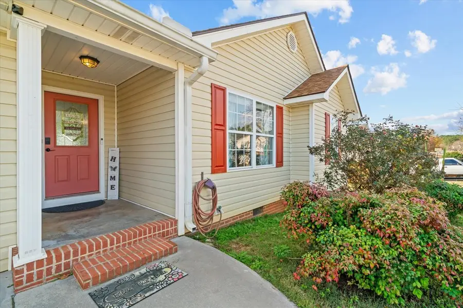 250 Elbert Street, Chatsworth, GA 30705 - Image #3