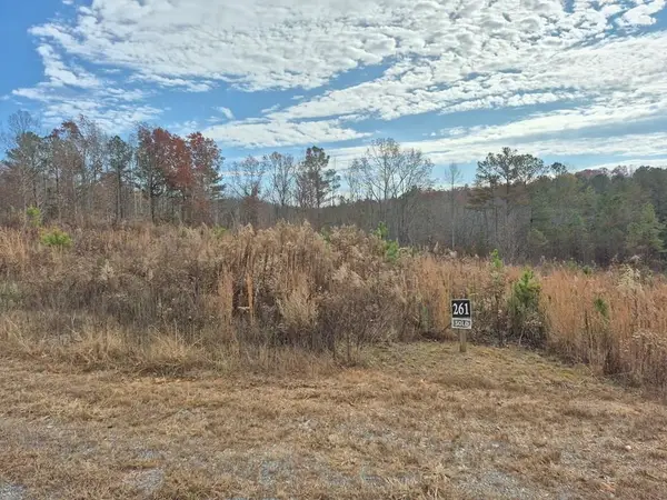 00 Highgrove Drive, Ellijay, GA 30540