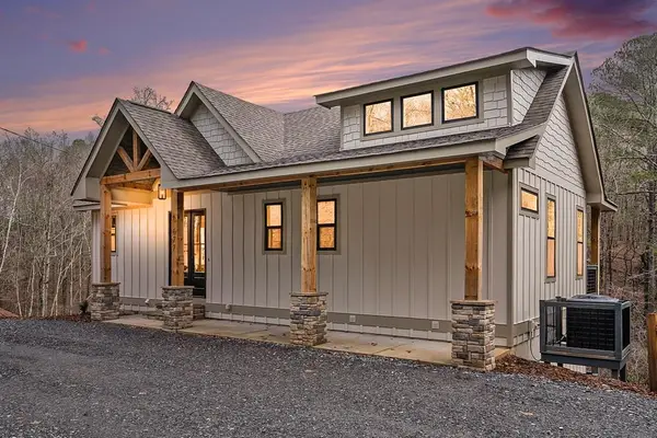 677 Catawba Circle, Ellijay, GA 30540