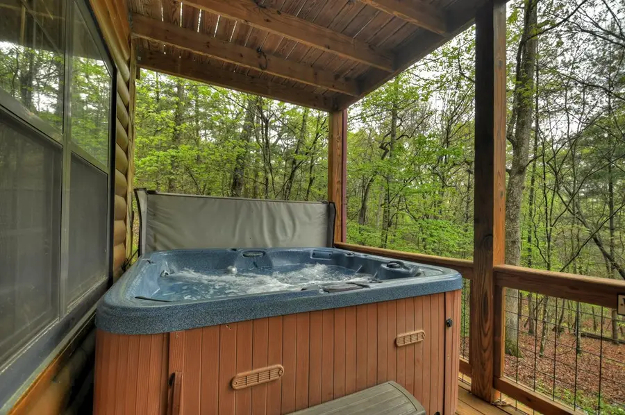 294 Oakwood Trail, Mineral Bluff, GA 30559 - Image #2