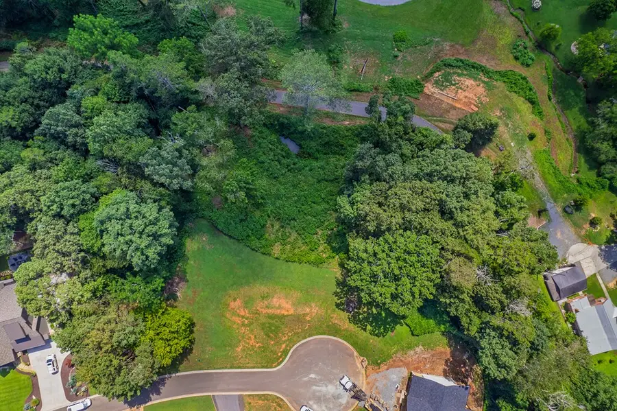 Lot 6 N Parkview Drive, Ellijay, GA 30540 - Image #3