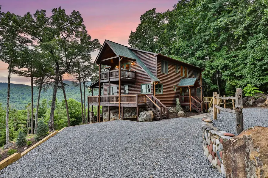 175 Cochise Road, Blue Ridge, GA 30513 - Image #3