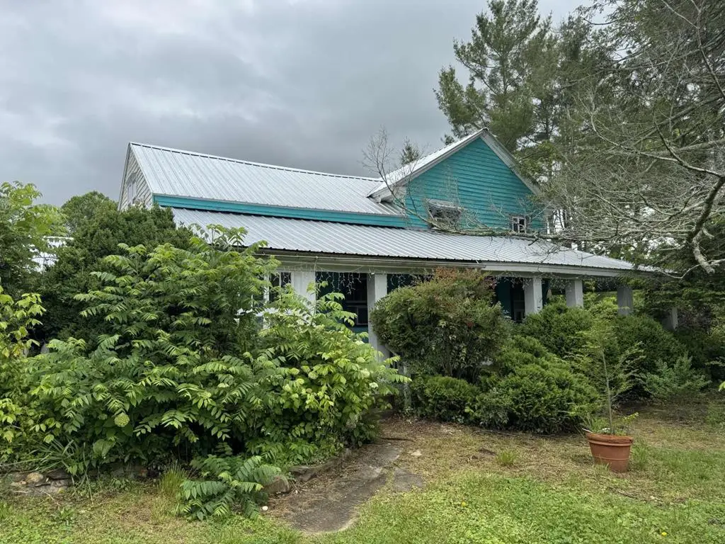 9122 Blue Ridge Hwy, Blairsville, GA 30512 - Image #1