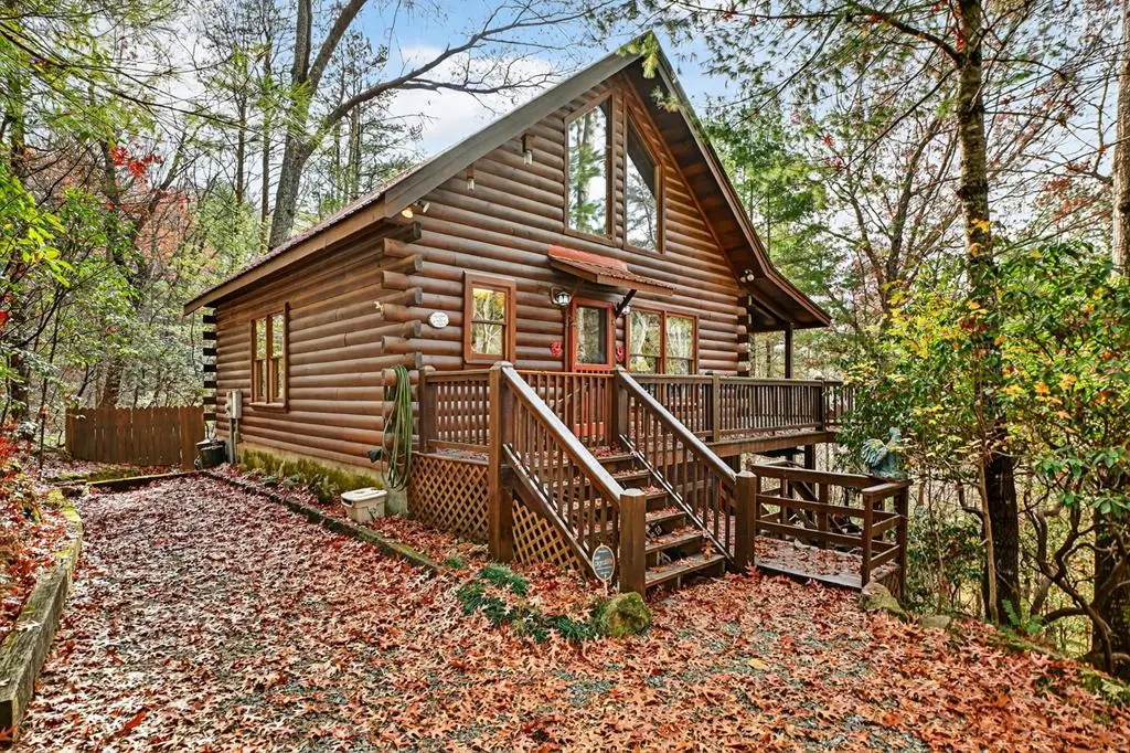 90 Dupont Drive, Blue Ridge, GA 30513 - Image #1