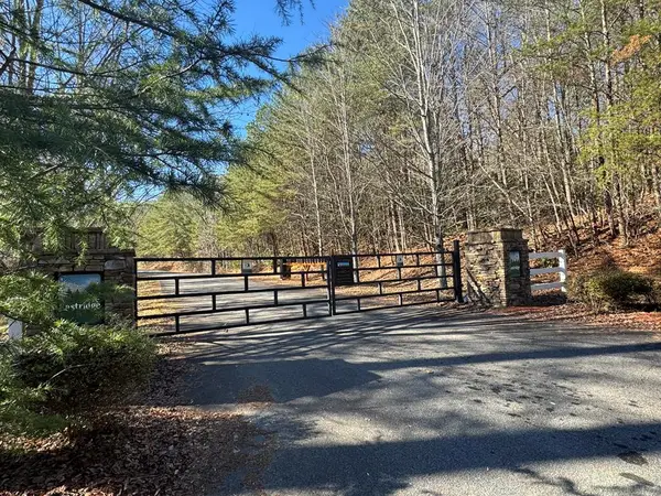 Lot 32 East Ridge Lane, Ellijay, GA 30536