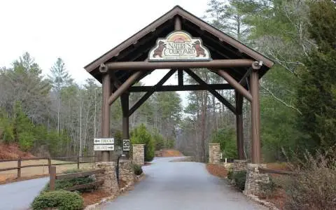 22 Walker Ridge, Mineral Bluff, GA 30559 - #2