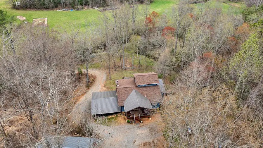 390 Sunny Brook Road, Blue Ridge, GA 30513 - Image #3