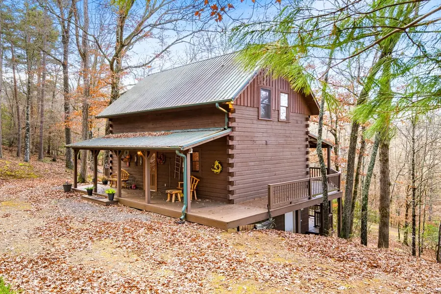 488 Smith Road, Brasstown, NC 28902 - #2