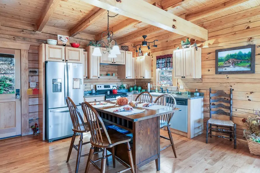 488 Smith Road, Brasstown, NC 28902 - #3