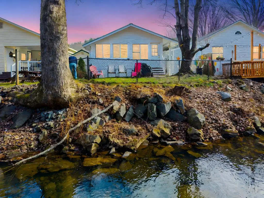 4117 Riverbank Run, Hiawassee, GA 30546 - Image #1