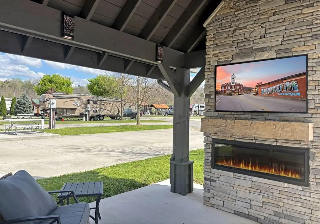 46 Circle Back Lane, Blairsville, GA 30512 - #1