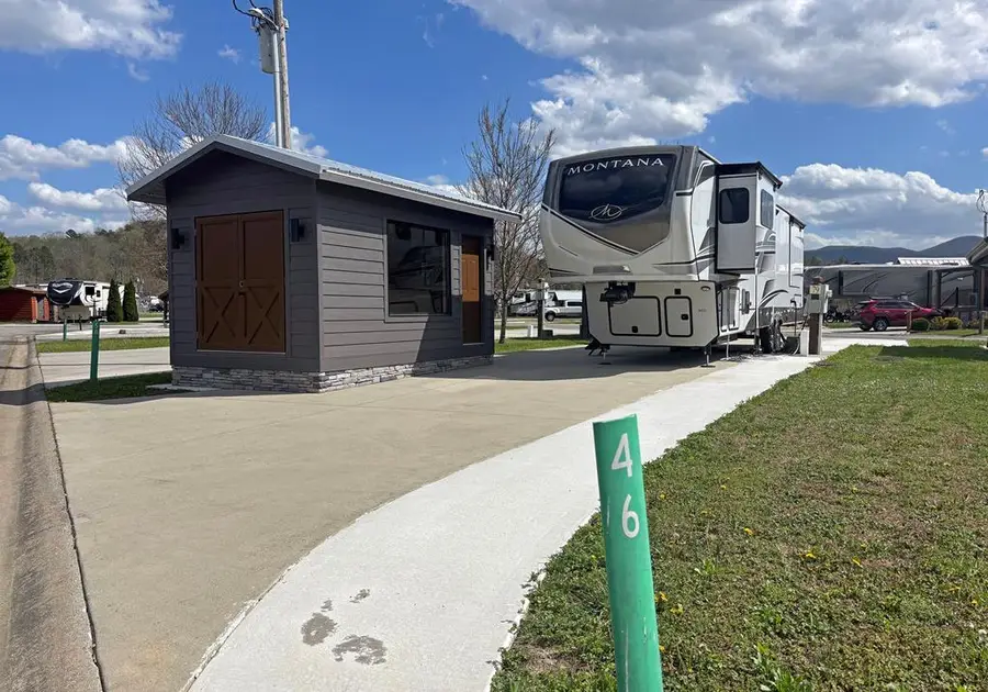 46 Circle Back Lane, Blairsville, GA 30512 - #2