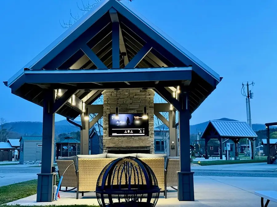 46 Circle Back Lane, Blairsville, GA 30512 - #3