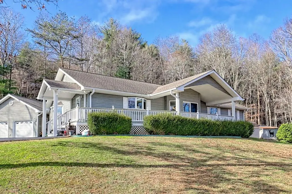 5753 Jackson Lane, Young Harris, GA 30582 - #1