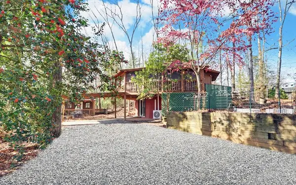 15 Trails End Run, Blue Ridge, GA 30513