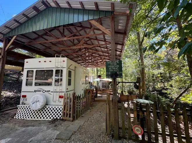 93 2nd Street, Ellijay, GA 30540 - #1