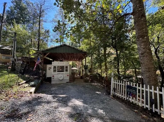 93 2nd Street, Ellijay, GA 30540 - #2