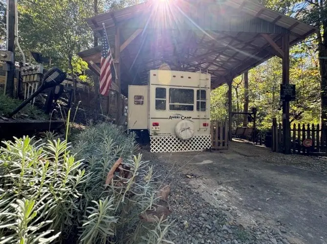 93 2nd Street, Ellijay, GA 30540 - #3