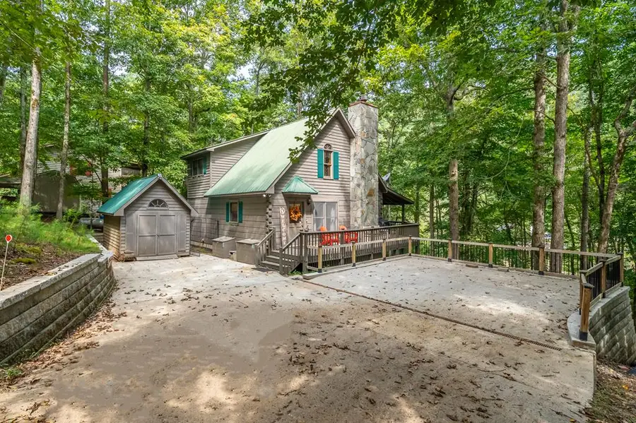 93 Amy Lane, Ellijay, GA 30540 - Image #3