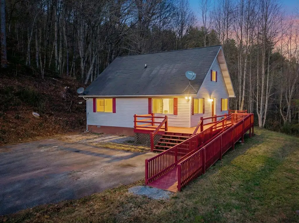 251 Maltby Road, Marble, NC 28905 - Image #1