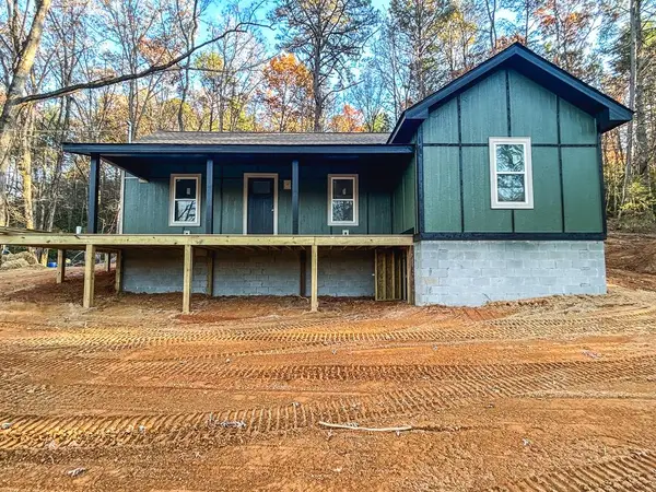 1410 Sky Lake Road, Sautee Nacoochee, GA 30571